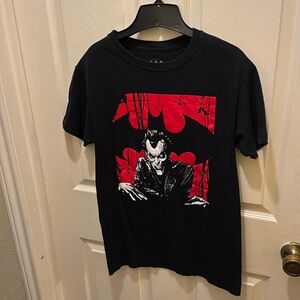 Batman- Joker Character T-shirt